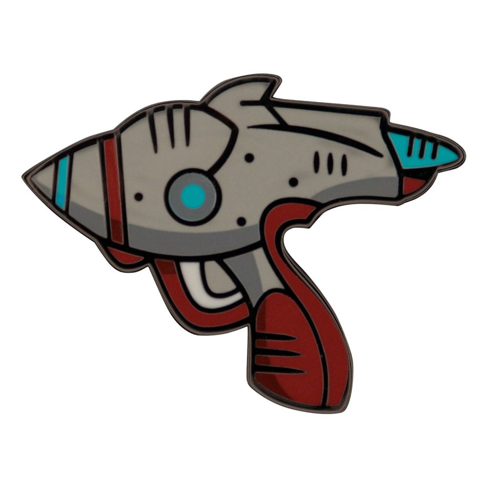 Fallout Chapa Mystery Pin - Z POP Toys