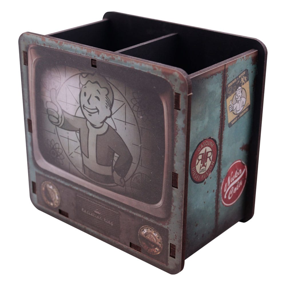 Fallout portalápices - Z POP Toys