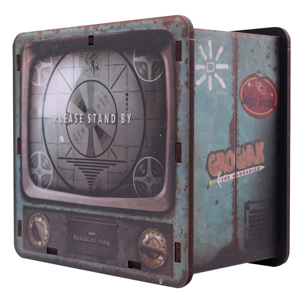 Fallout portalápices - Z POP Toys