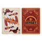 Fallout réplique colección Sunset Sarsaparilla Legend of the Star Gold Coloured Limited Edition - Z POP Toys