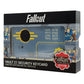 Fallout: New Vegas Réplica Vault 21 Security Keycard Limited Edition - Z POP Toys
