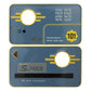 Fallout 3 Réplica Vault 101 Security Keycard Limited Edition