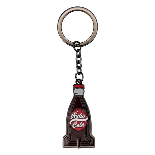 Fallout Llavero Nuka-Cola Limited Edition