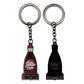 Fallout Llavero Nuka-Cola Limited Edition