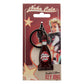 Fallout Llavero Nuka-Cola Limited Edition