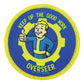Fallout Vade Escolar & posavasos Vault-Tec