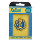 Fallout Chapa Charisma Boy Limited Edition