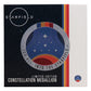 Starfield Medallón Starfield Consellation Limited Edition