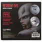 Resident Evil Réplica CD-ROM 30th Anniversary Limited Edition 11 cm