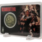 Resident Evil Moneda 30th Anniversary Antique Brass Edition