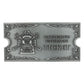 Resident Evil 4 Réplica 1/1 Metal Exclusive Upgrade Ticket