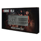 Resident Evil 4 Réplica 1/1 Metal Exclusive Upgrade Ticket