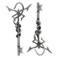 Resident Evil 4 Réplica 1/1 Insignia Key