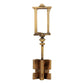 Resident Evil 4 Réplica 1/1 Wayshrine Key