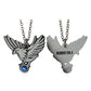 Resident Evil 4 Collar con Colgante Ashley