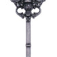 Resident Evil Réplica Dungeon Key Limited Edition 11 x 5 cm
