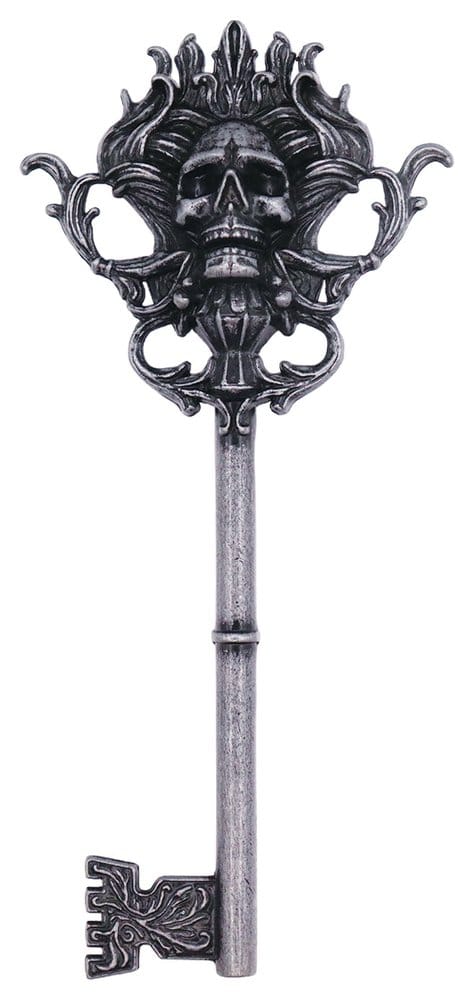 Resident Evil Réplica Dungeon Key Limited Edition 11 x 5 cm