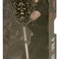 Resident Evil Réplica Dungeon Key Limited Edition 11 x 5 cm
