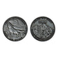 Resident Evil VIII Moneda Currency Limited Edition