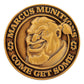 Borderlands Moneda Marcus Munitions Limited Edition