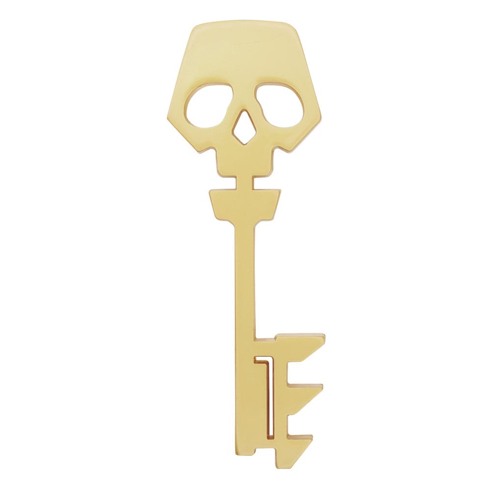 Borderlands Réplica Gold Key - Z POP Toys