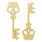 Borderlands Réplica Gold Key - Z POP Toys