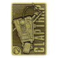 Borderlands Lingote Claptrap Limited Edition - Z POP Toys