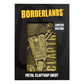 Borderlands Lingote Claptrap Limited Edition - Z POP Toys