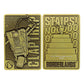 Borderlands Lingote Claptrap Limited Edition - Z POP Toys