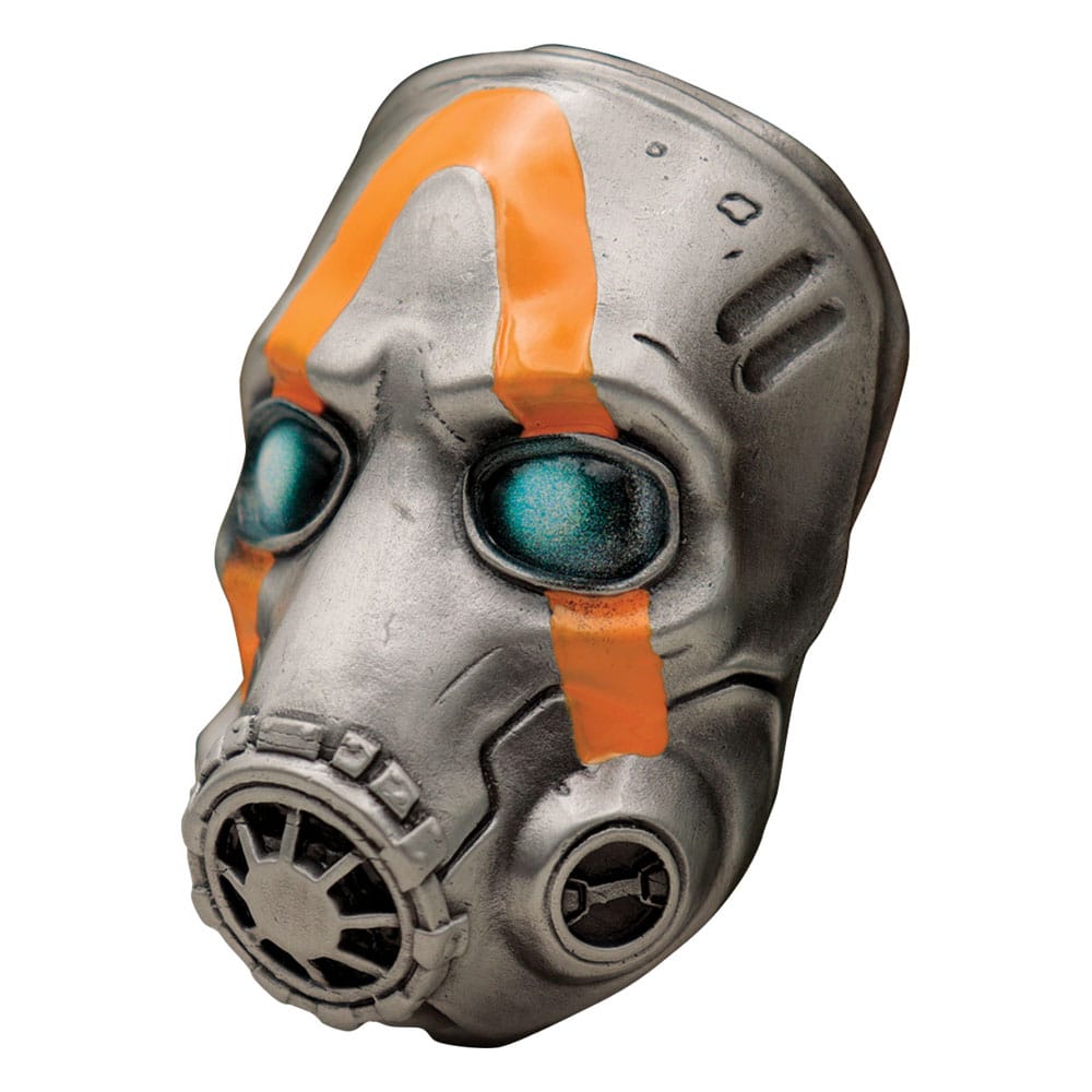 Borderlands Réplica 1/1 Bandit Mask - Z POP Toys