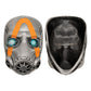 Borderlands Réplica 1/1 Bandit Mask - Z POP Toys