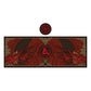 Dungeons & Dragons Vade Escolar & posavasos Graphic