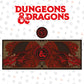 Dungeons & Dragons Vade Escolar & posavasos Graphic