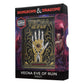 Dungeons & Dragons Lingote Vecna Eve of Ruin Limited Edition