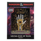Dungeons & Dragons Lingote Vecna Eve of Ruin Limited Edition