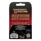 Dungeons & Dragons Chapa Alignment Spinner Coloured Limited Edition