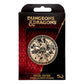 Dungeons & Dragons Chapa Alignment Spinner Coloured Limited Edition