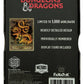 Dungeons & Dragons Lingote Player´s Handbook Alternate Cover Limited Edition