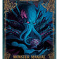 Dungeons & Dragons Lingote Monster Manual Alternate Cover Limited Edition