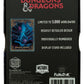 Dungeons & Dragons Lingote Monster Manual Alternate Cover Limited Edition