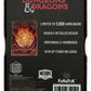 Dungeons & Dragons Lingote Dungeon Masters Guide Alternate Cover Limited Edition