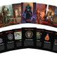 Dungeons & Dragons Set de Regalo Baldur's Gate Collector's Set Limited Edition