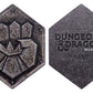 Dungeons & Dragons Set de Regalo Baldur's Gate Collector's Set Limited Edition