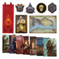 Dungeons & Dragons Set de Regalo Baldur's Gate Collector's Set Limited Edition
