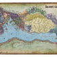 Dungeons & Dragons Set de Regalo Baldur's Gate Collector's Set Limited Edition