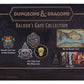 Dungeons & Dragons Set de Regalo Baldur's Gate Collector's Set Limited Edition