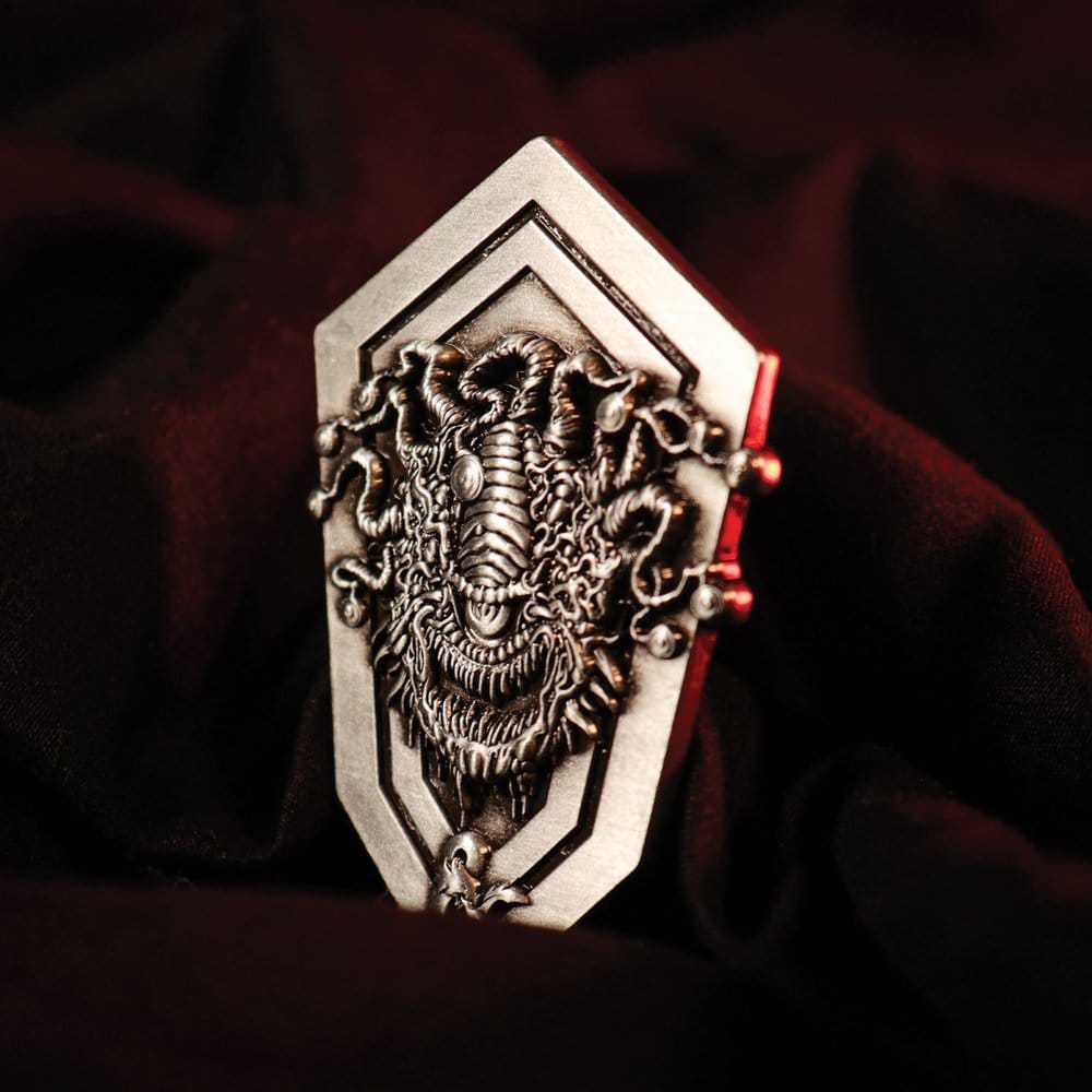 Dungeons & Dragons Chapa Beholder Limited Edition