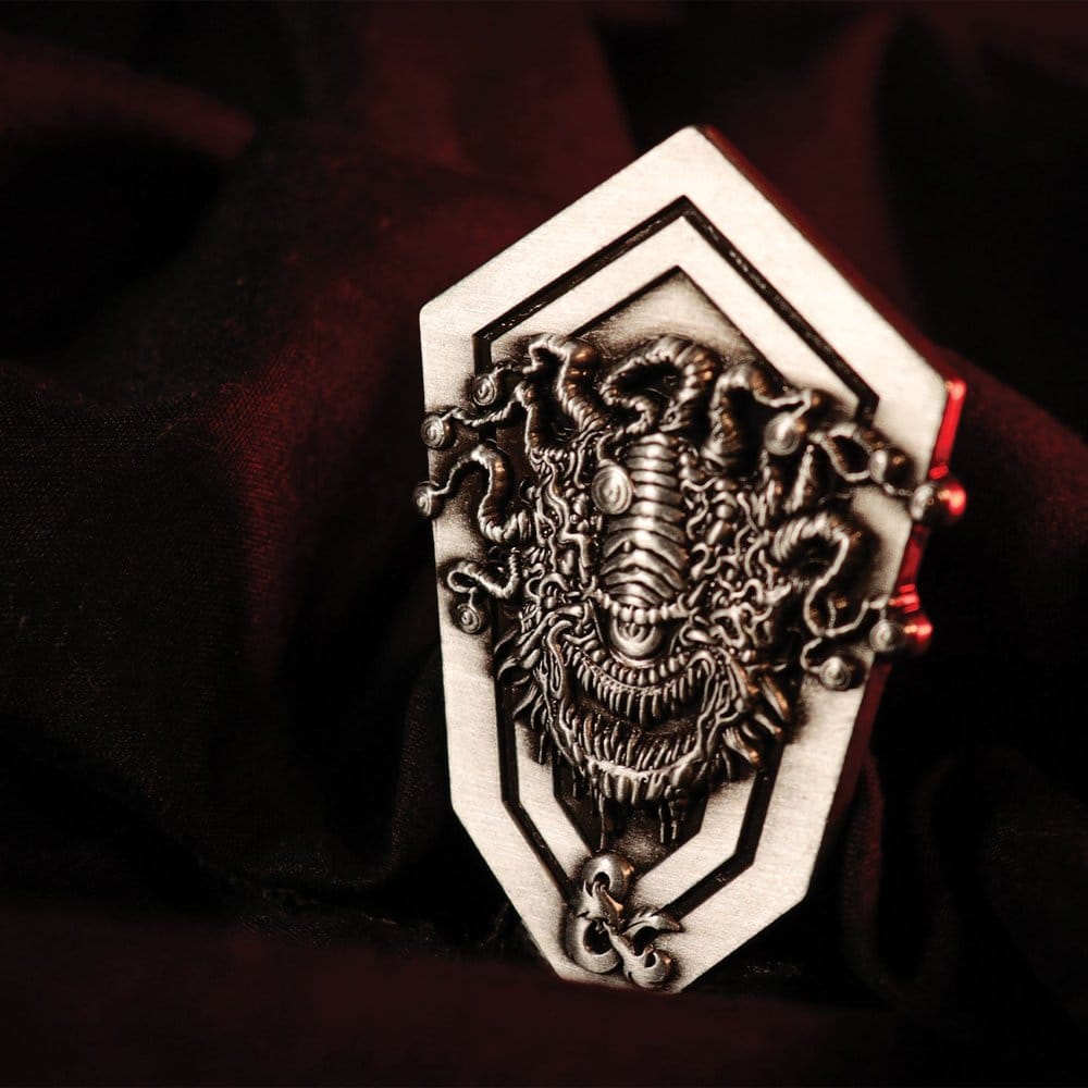Dungeons & Dragons Chapa Beholder Limited Edition