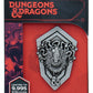 Dungeons & Dragons Chapa Beholder Limited Edition