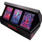 Dungeons & Dragons Lingote Set of Three Ravenloft Darklord Ingots Limited Edition